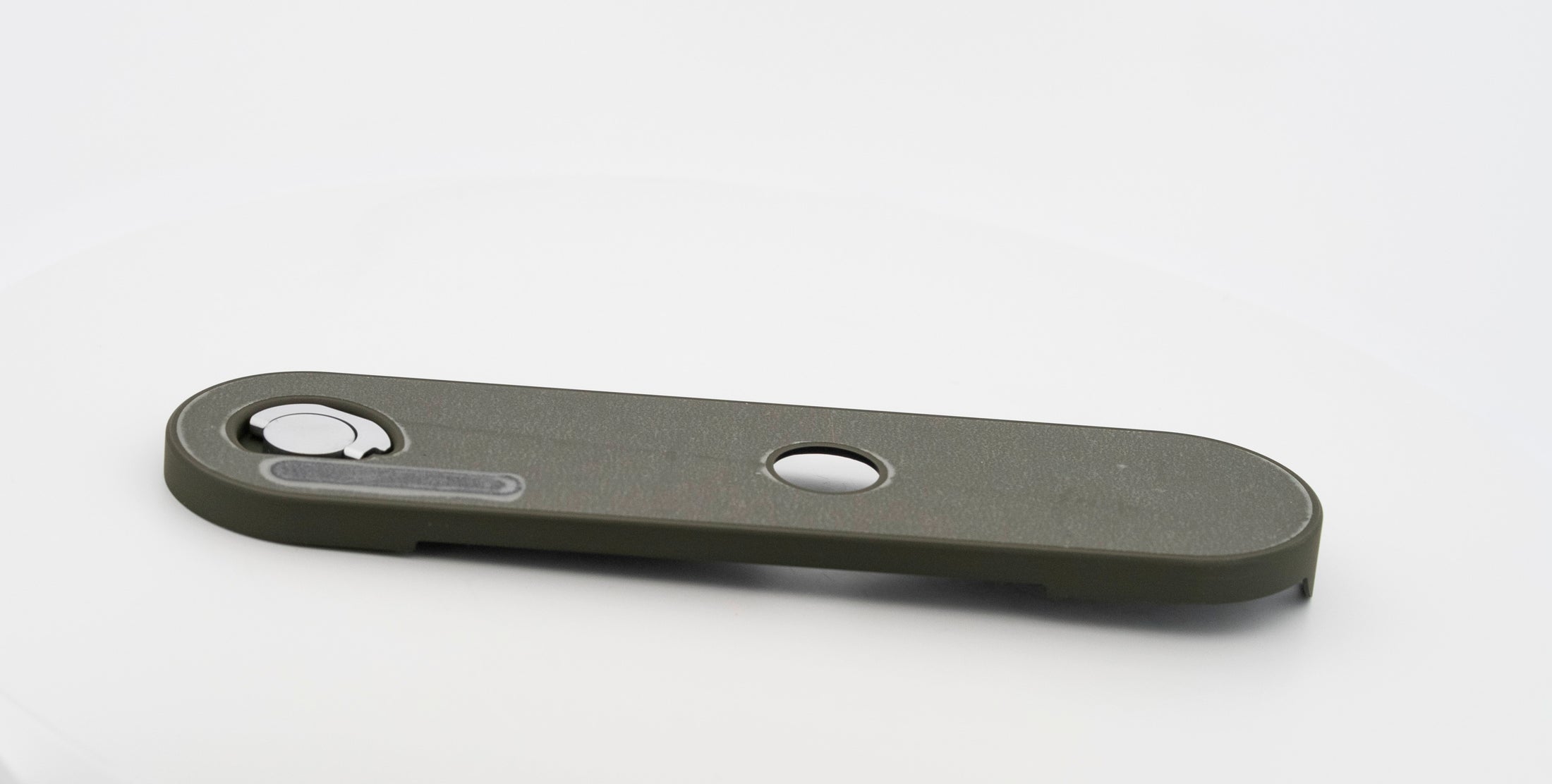 Leica Base Plate for M-P (Typ 240), Safari Edition