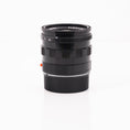 Load image into Gallery viewer, Leica Summilux-M 50mm f1.4 Black Paint e46 Pre-ASPH Millennium Edition Lens #11623
