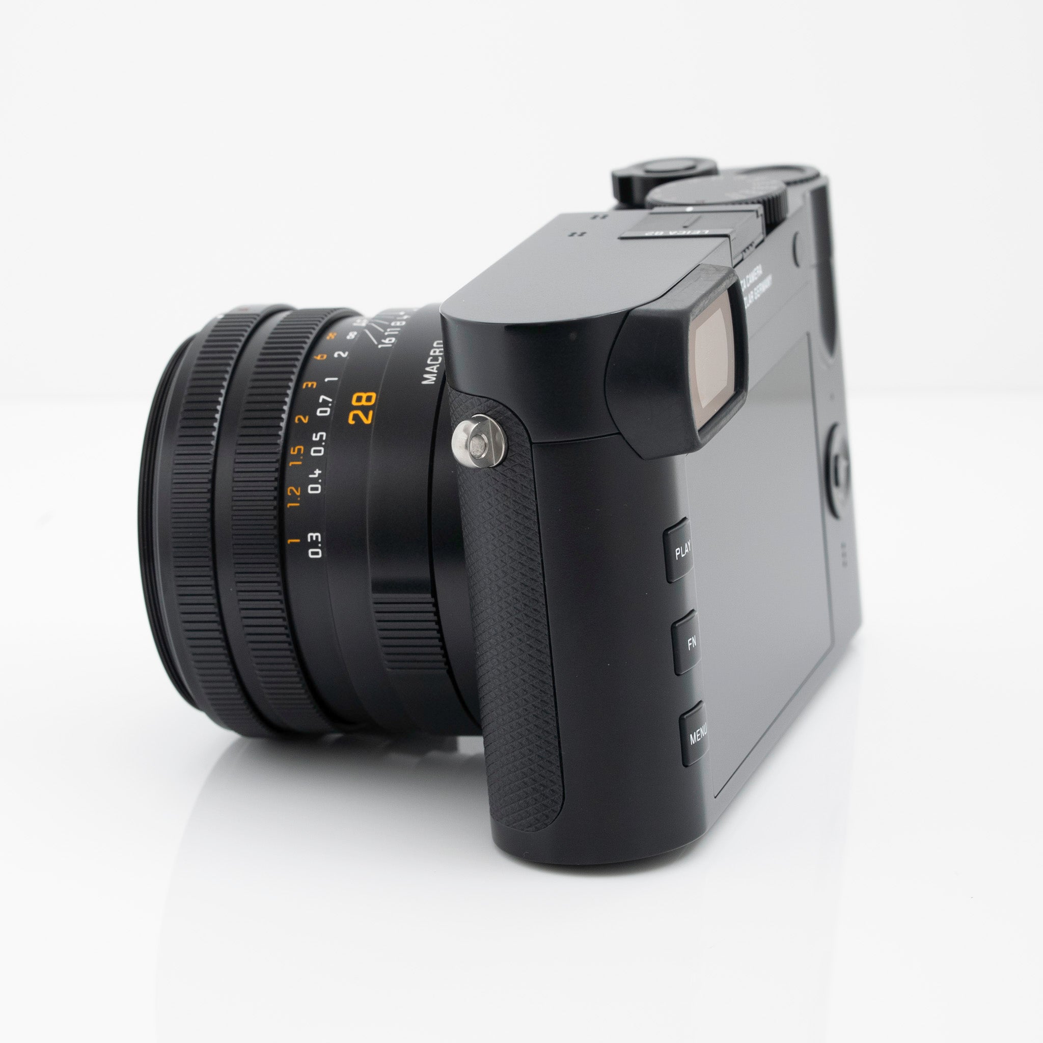 Leica Q2 47.3MP Digital Compact Camera