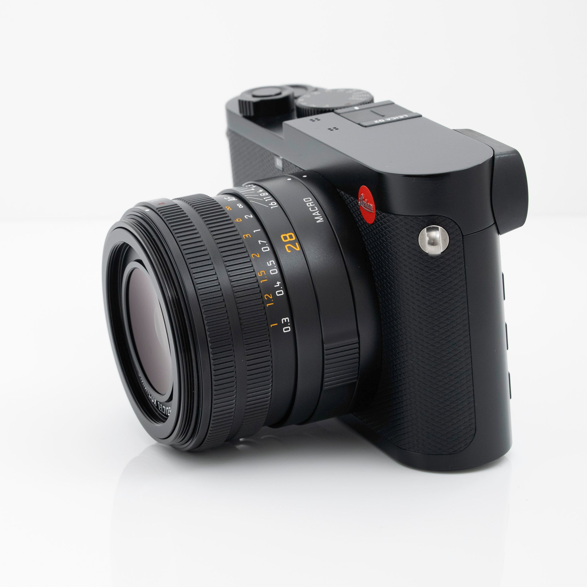 Leica Q2 47.3MP Digital Compact Camera