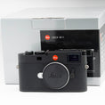 Load image into Gallery viewer, Leica M11 Digital Rangefinder Camera Body Only (Black) #20200

