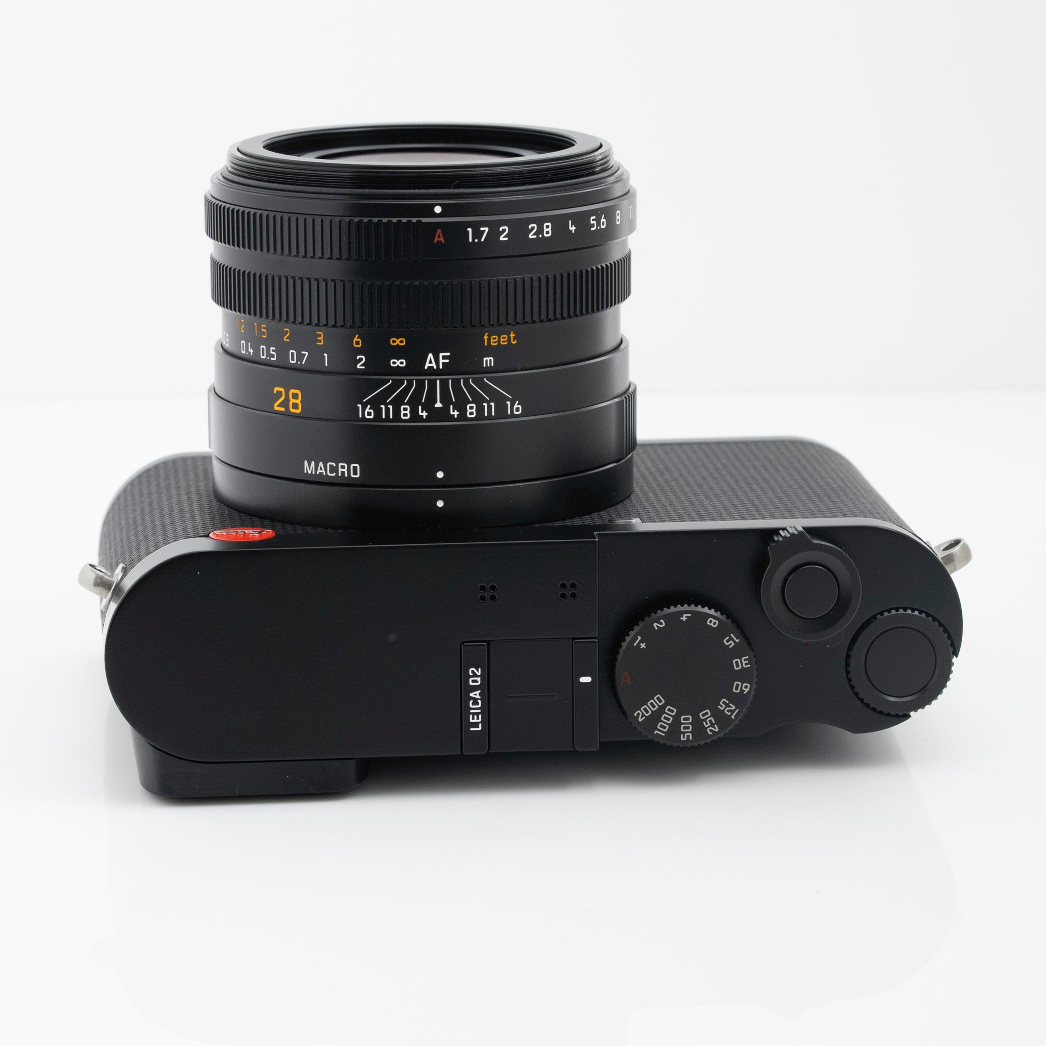 Leica Q2 47.3MP Digital Compact Camera