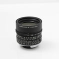 Load image into Gallery viewer, Leica Summicron-M 28mm f/2 ASPH Lens – Matte Black Paint (Limited Edition, 450 Units)
