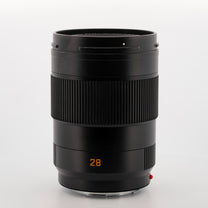 Leica APO-Summicron-SL 28mm f/2 ASPH Lens #11183