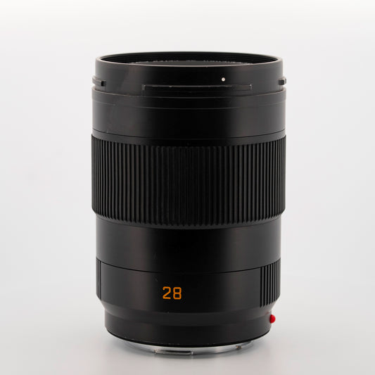 Leica APO-Summicron-SL 28mm f/2 ASPH Lens #11183
