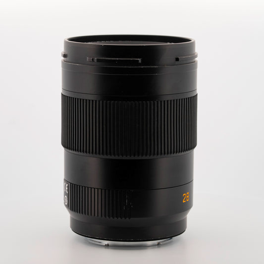 Leica APO-Summicron-SL 28mm f/2 ASPH Lens #11183