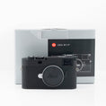 Load image into Gallery viewer, Leica M11-P Rangefinder Camera Black MFR #20211 Used
