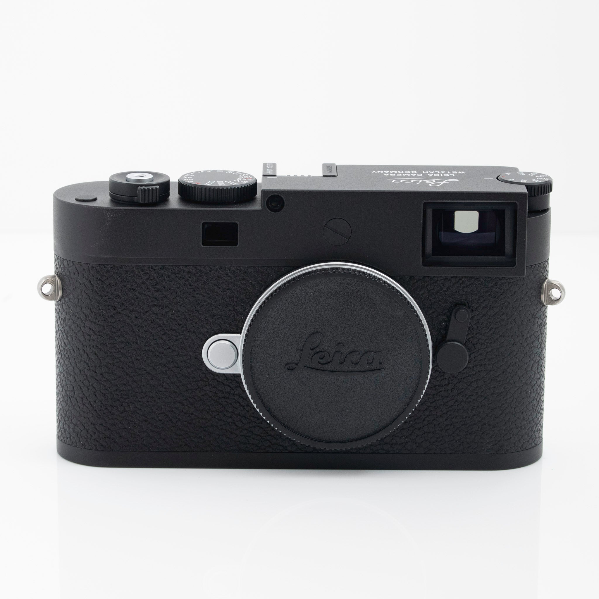 Leica M11-P Rangefinder Camera Black MFR #20211 Used