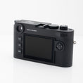 Load image into Gallery viewer, Leica M11-P Rangefinder Camera Black MFR #20211 Used
