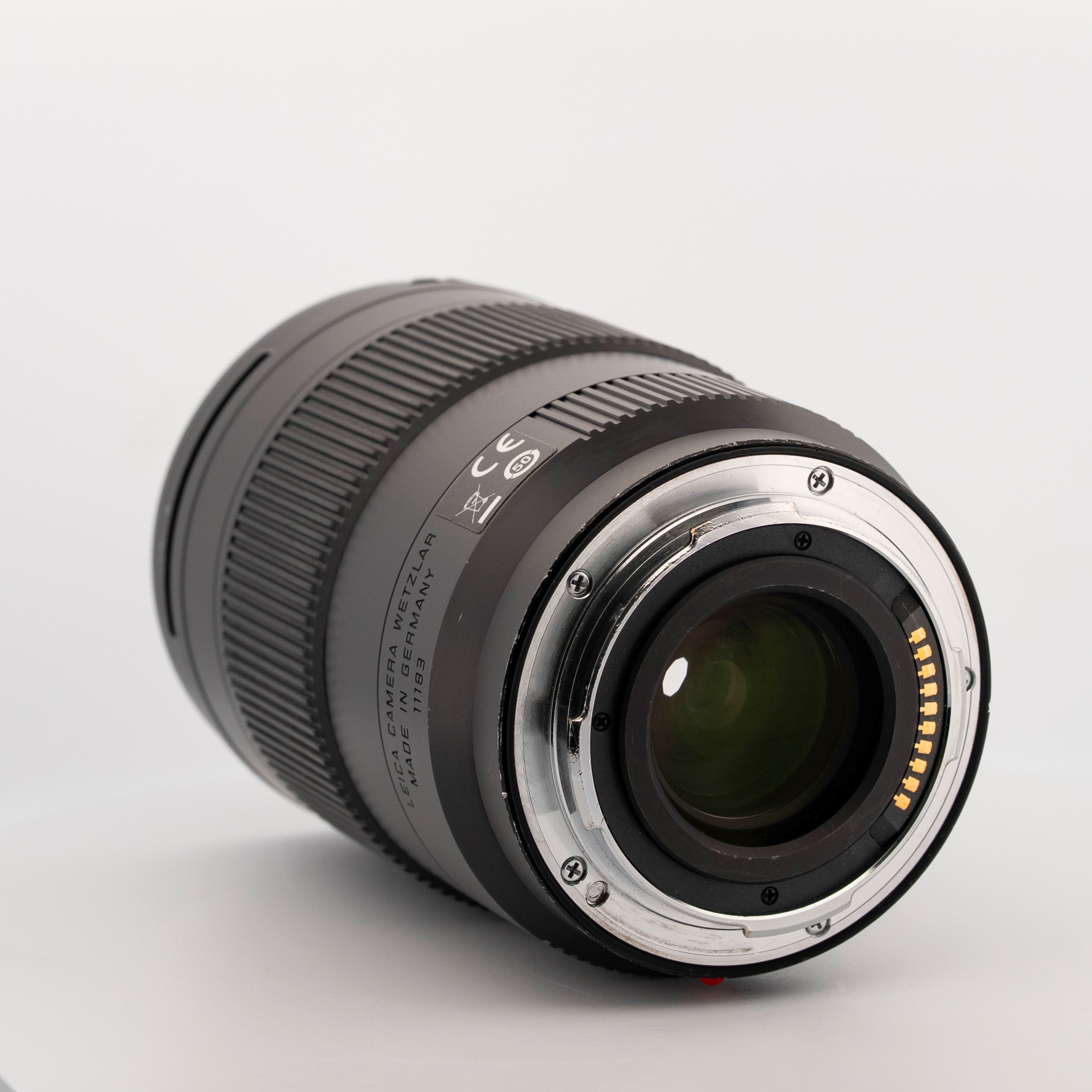 Leica APO-Summicron-SL 28mm f/2 ASPH Lens #11183