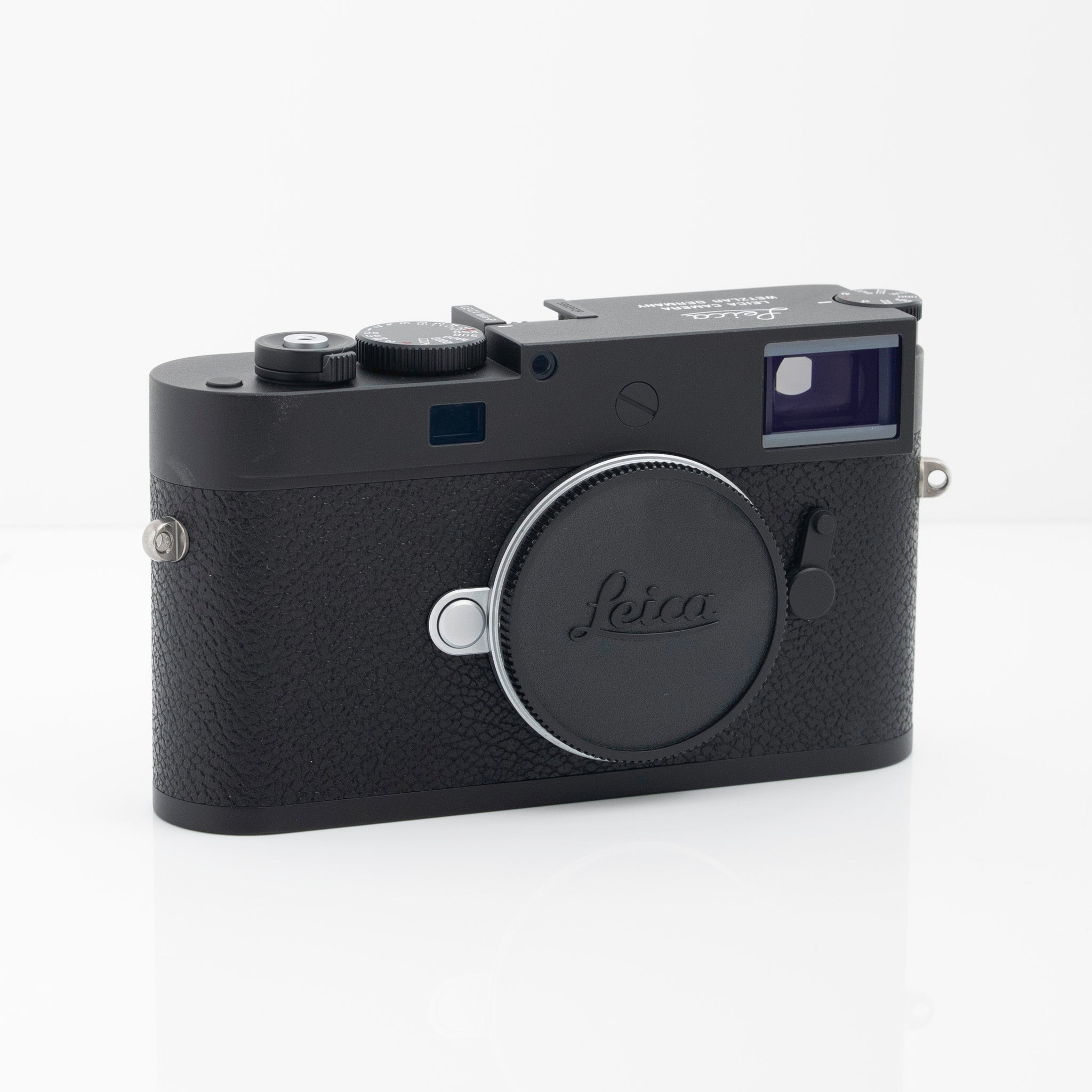 Leica M11-P Rangefinder Camera Black MFR #20211 Used