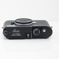 Load image into Gallery viewer, Leica M11-P Rangefinder Camera Black MFR #20211 Used
