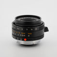 Load image into Gallery viewer, Leica Elmarit-M 28mm f/2.8 ASPH. Lens MFR #11606
