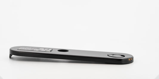 Leica Base Plate for M10-R Black Paint Edition