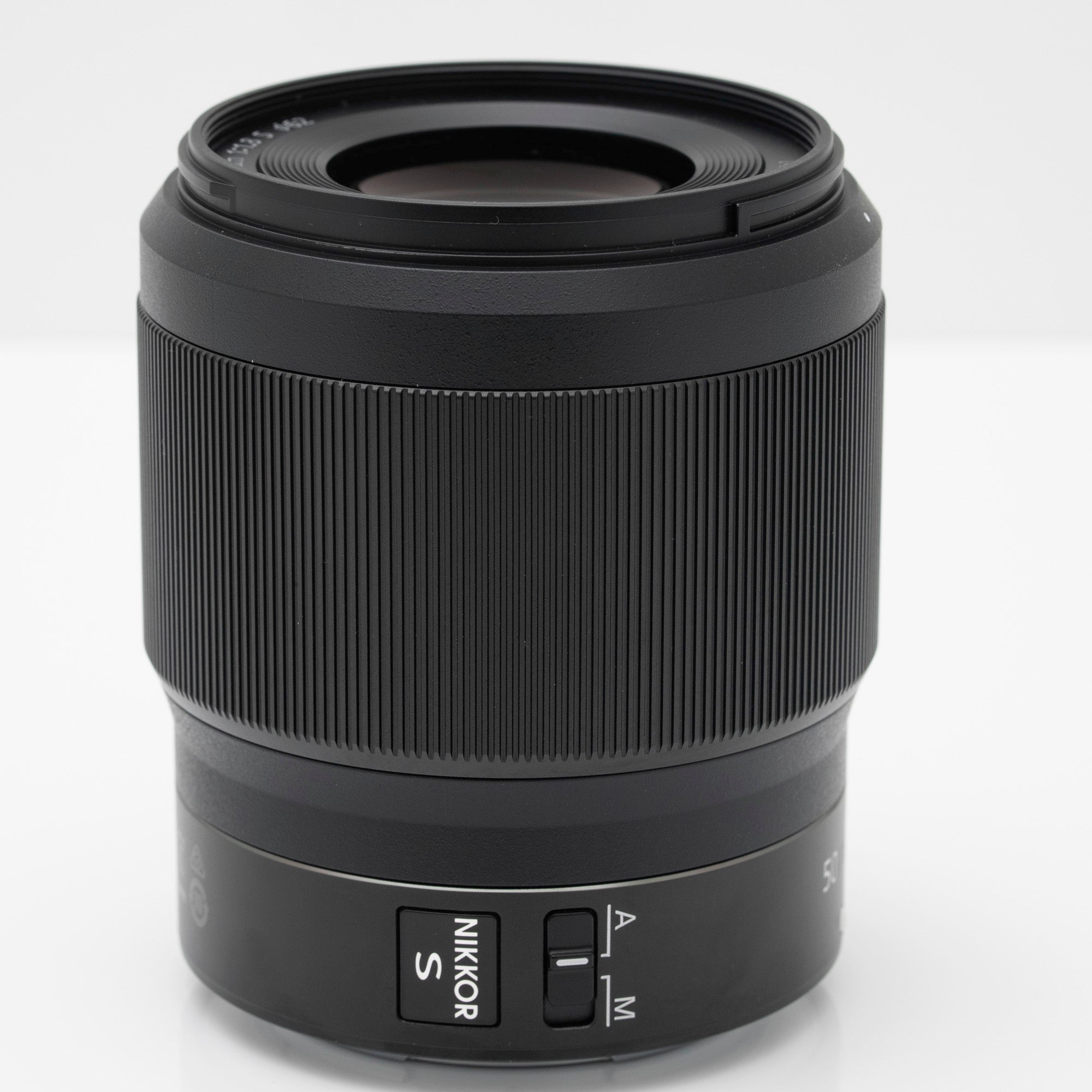 Nikon NIKKOR Z 50mm f/1.8 S Lens