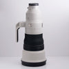 Sony FE 400mm f/2.8 GM OSS Lens #SEL400F28GM