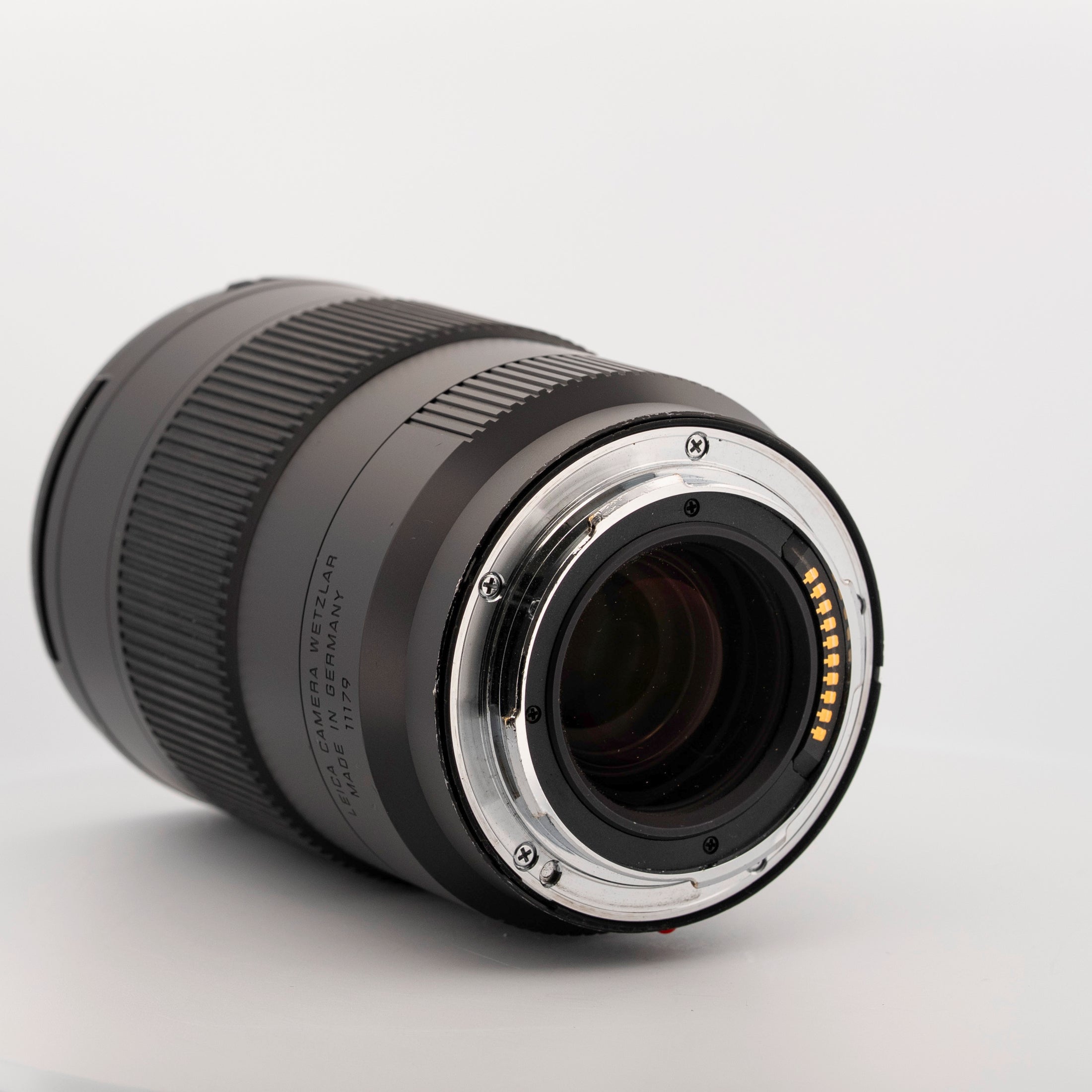Leica APO-Summicron-SL 90mm f/2 ASPH Lens #11179