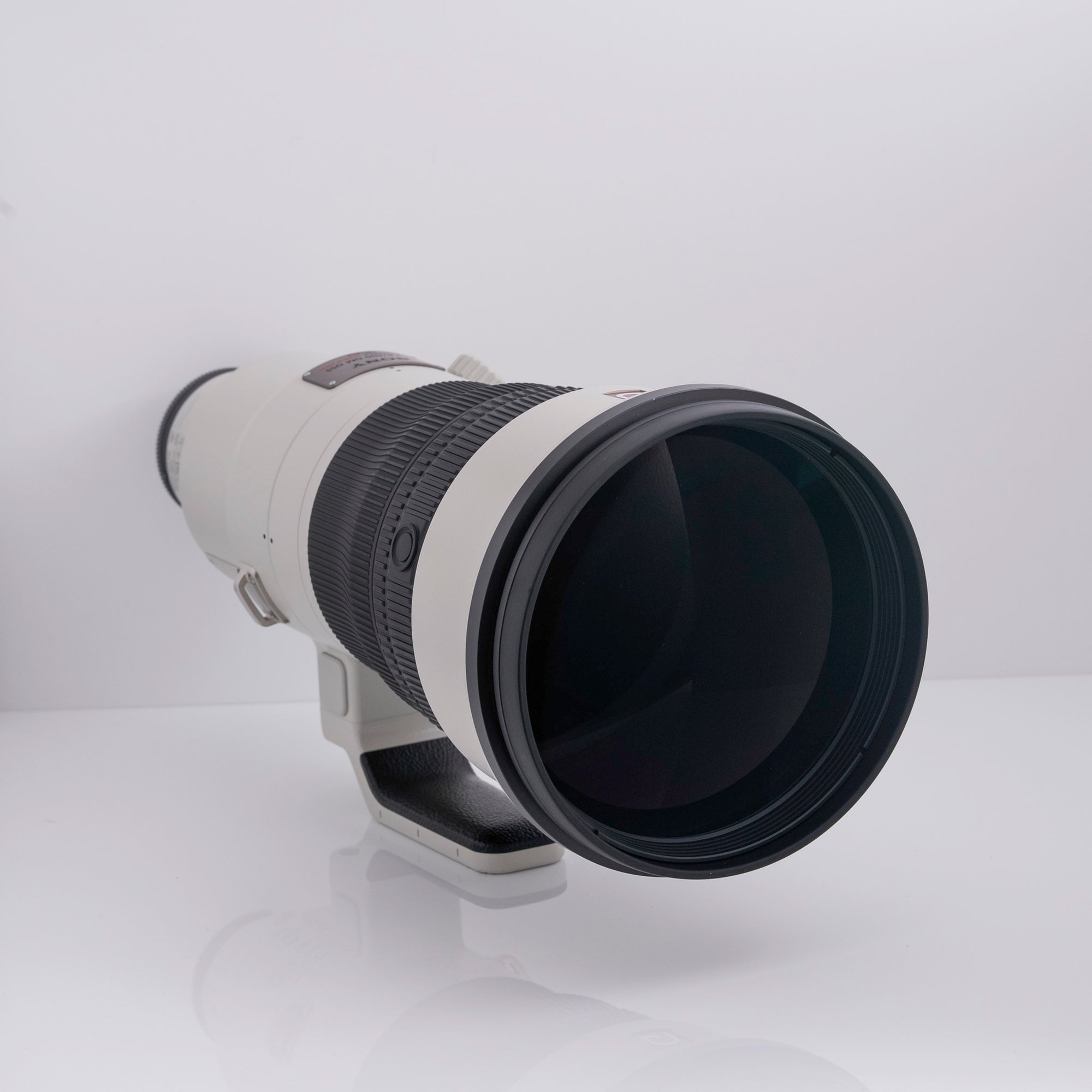 Sony FE 400mm f/2.8 GM OSS Lens #SEL400F28GM