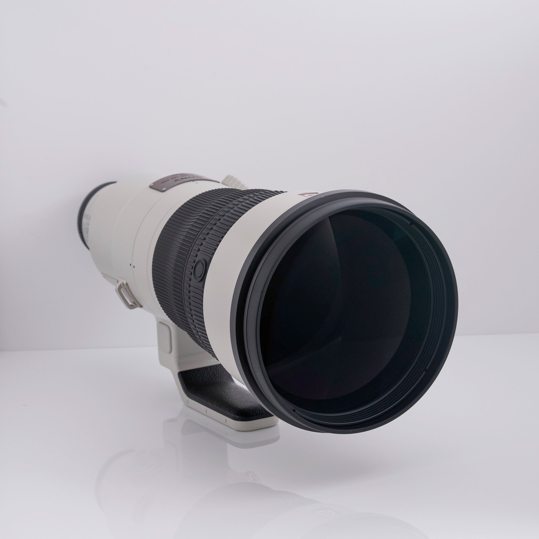 Sony FE 400mm f/2.8 GM OSS Lens #SEL400F28GM