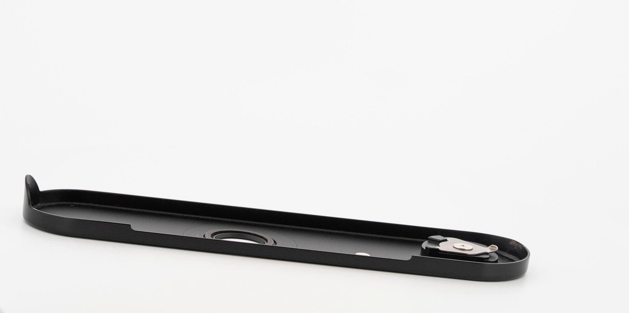 Leica Base Plate for M10-R Black Paint Edition