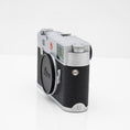 Load image into Gallery viewer, Leica M10-R Silver Chrome Rangefinder Camera Body Only Used #20003
