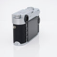 Load image into Gallery viewer, Leica M10-P Rangefinder Camera Body Silver Chrome #20020
