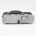 Load image into Gallery viewer, Leica M10-R Silver Chrome Rangefinder Camera Body Only Used #20003

