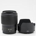Load image into Gallery viewer, Nikon NIKKOR Z 50mm f/1.8 S Lens

