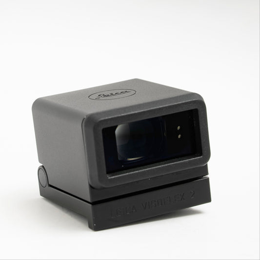 Leica Visoflex 2 Electronic Viewfinder MFR #24028