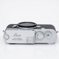 Load image into Gallery viewer, Leica M10-P Rangefinder Camera Body Silver Chrome #20020
