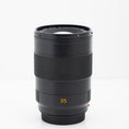 Load image into Gallery viewer, Leica APO-Summicron-SL 35mm f/2 ASPH Lens #11184
