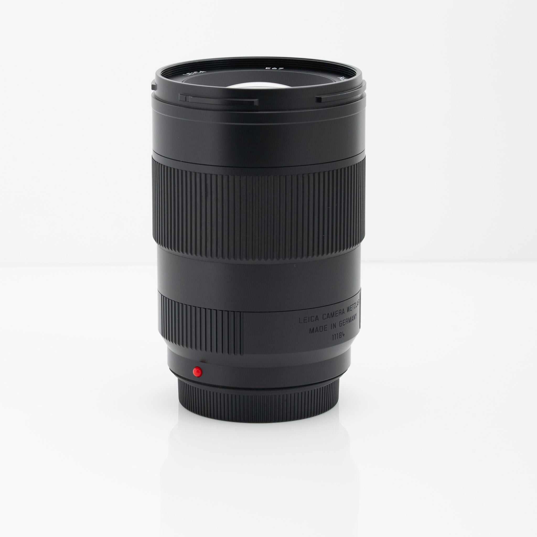 Leica APO-Summicron-SL 35mm f/2 ASPH Lens #11184