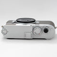 Load image into Gallery viewer, Leica M11 Digital Rangefinder Camera Body Only Silver Chrome Custom Leather #20201

