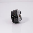 Load image into Gallery viewer, Leica 35mm f/1.4 Summilux Black Lens #11870
