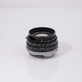 Load image into Gallery viewer, Leica 35mm f/1.4 Summilux Black Lens #11870
