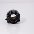Load image into Gallery viewer, Leica 35mm f/1.4 Summilux Black Lens #11870
