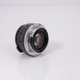 Load image into Gallery viewer, Leica 35mm f/1.4 Summilux Black Lens #11870
