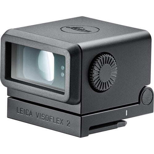 Leica Visoflex 2 Electronic Viewfinder MFR #24028