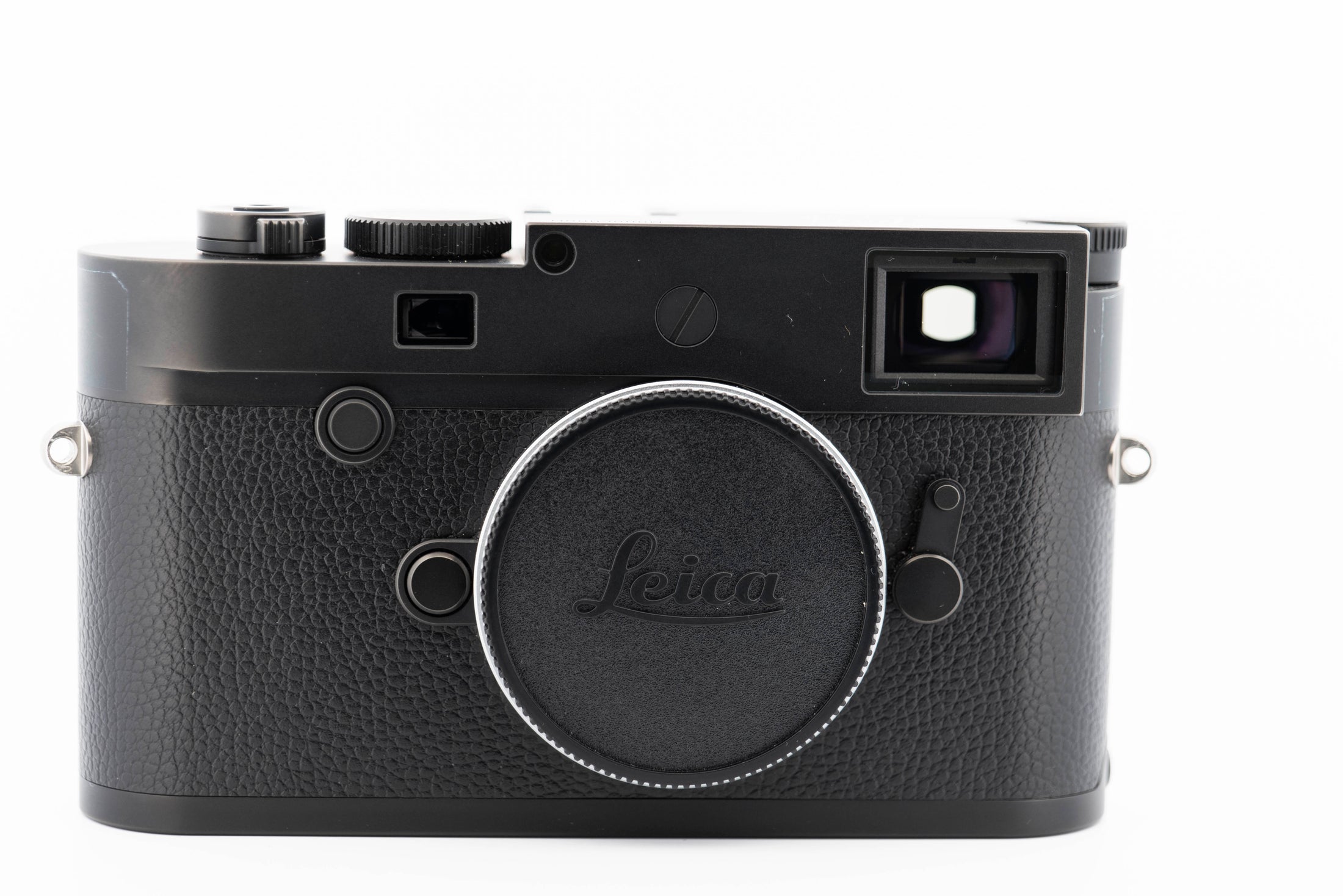Leica M10 Monochrom 'Leitz Wetzlar' Rangefinder Camera MFR #20061 (Limited Edition)