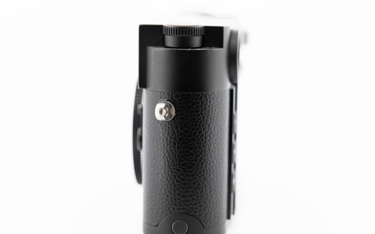 Leica M10 Monochrom 'Leitz Wetzlar' Rangefinder Camera MFR #20061 (Limited Edition)