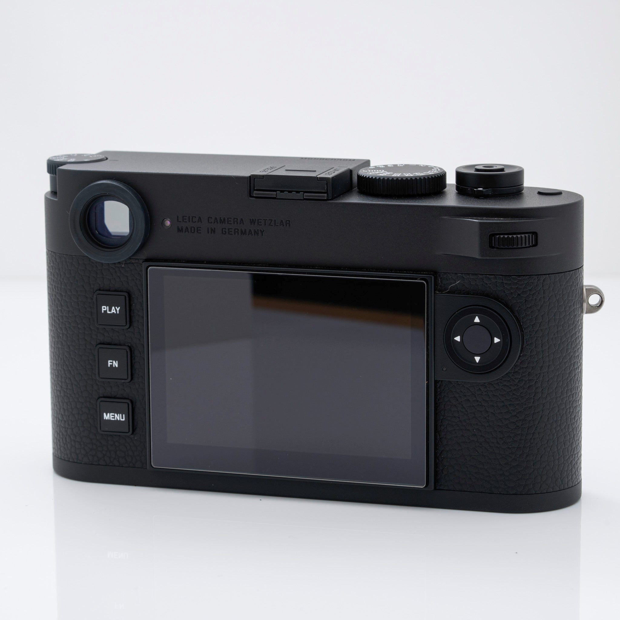 Leica M11 Monochrom Rangefinder Camera Leica #20208