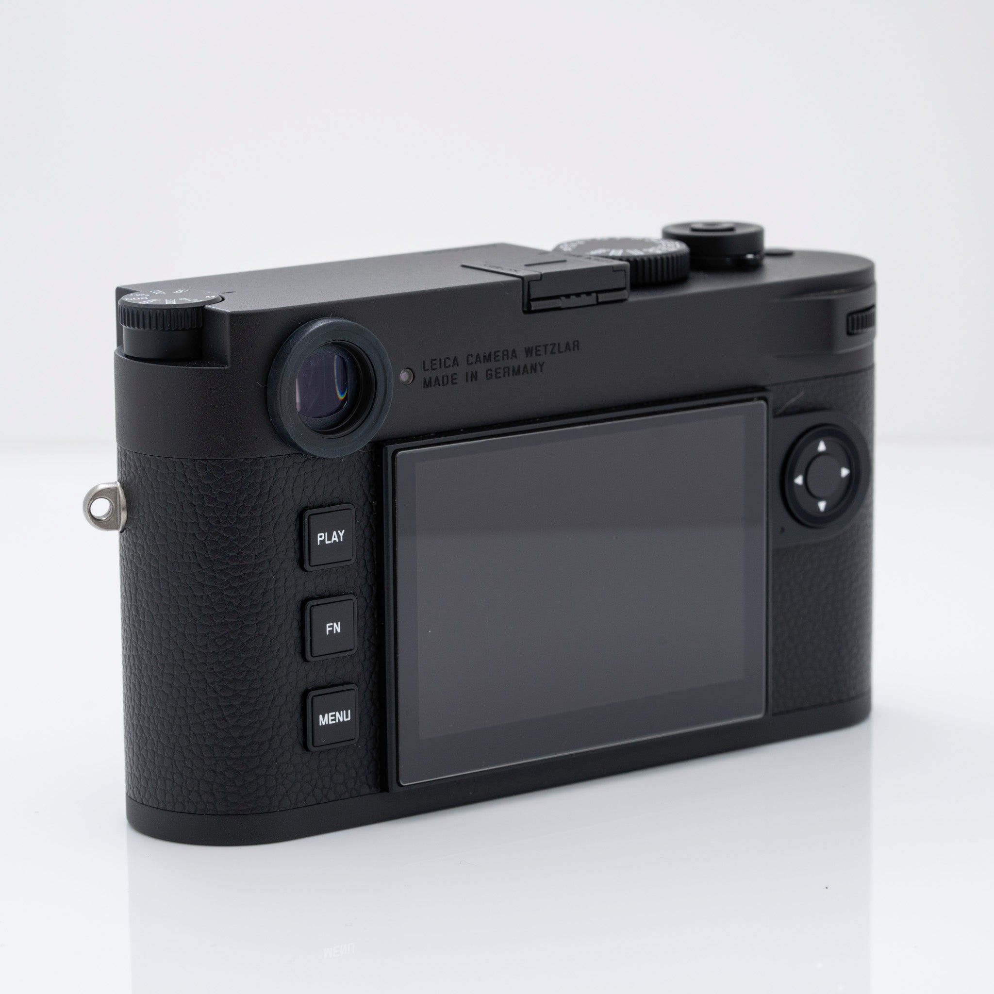 Leica M11 Monochrom Rangefinder Camera Leica #20208