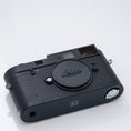 Load image into Gallery viewer, Leica M-A (Typ 127) Rangefinder Camera (Black) #10370
