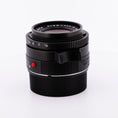 Load image into Gallery viewer, Leica Summicron-M 35mm f/2 ASPH. Lens (Black-Chrome Edition) #11689 (Pre-Owned)
