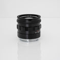 Load image into Gallery viewer, Leica Summilux-M 50mm f1.4 Black Paint e46 Pre-ASPH Millennium Edition Lens #11623
