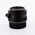 Load image into Gallery viewer, Leica Summicron-M 35mm f/2 ASPH. Lens (Black-Chrome Edition) #11689 (Pre-Owned)
