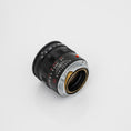 Load image into Gallery viewer, Leica Summilux-M 50mm f1.4 Black Paint e46 Pre-ASPH Millennium Edition Lens #11623
