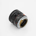 Load image into Gallery viewer, Leica Summilux-M 50mm f1.4 Black Paint e46 Pre-ASPH Millennium Edition Lens #11623
