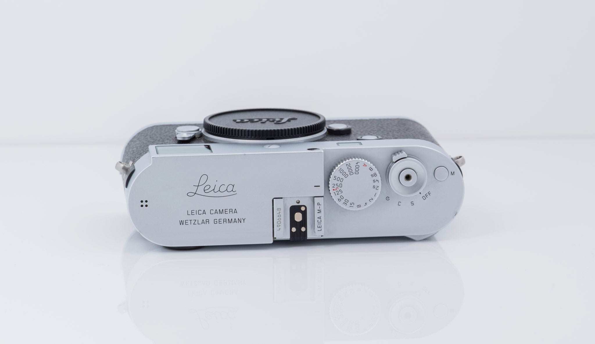 (Silver)