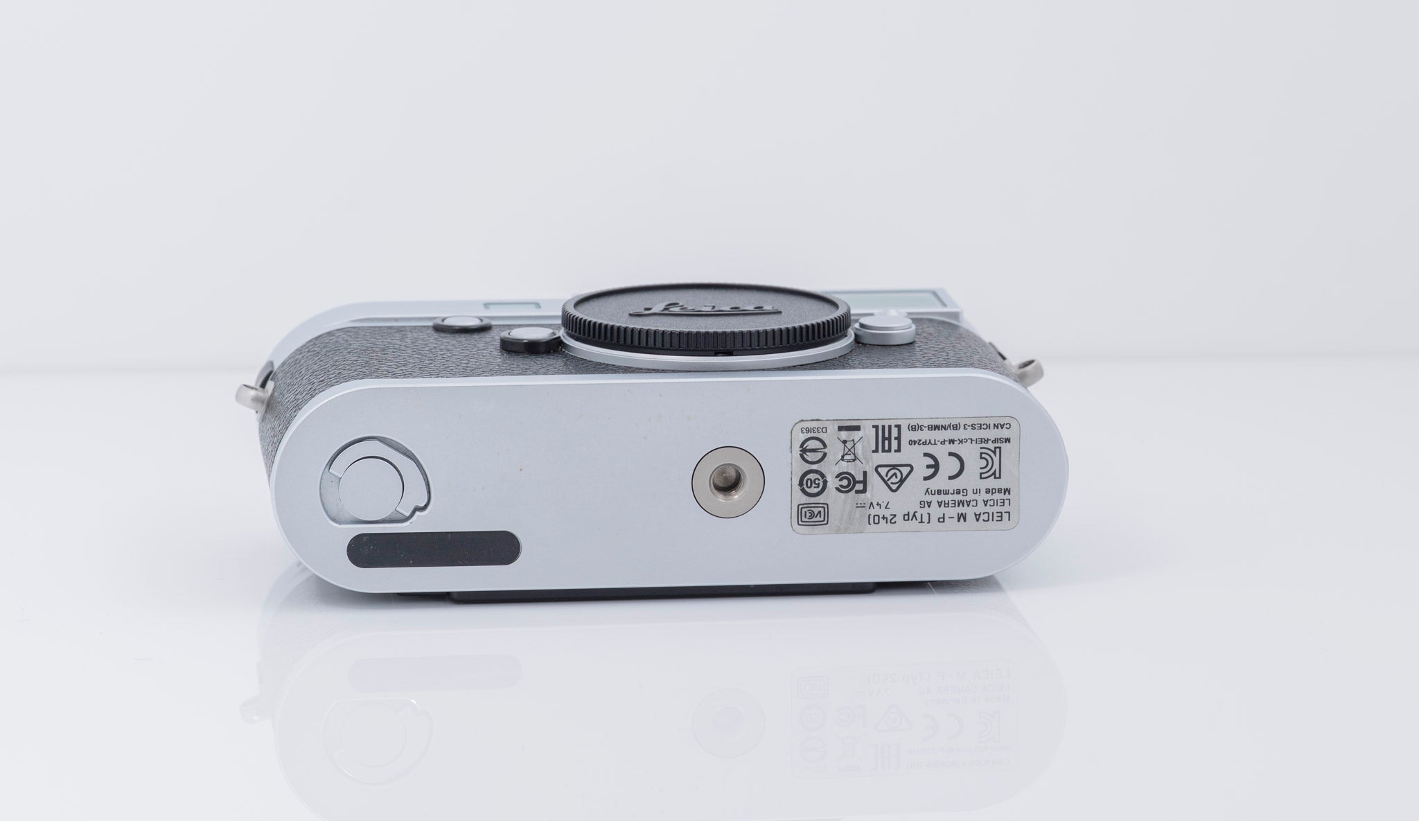 (Silver)